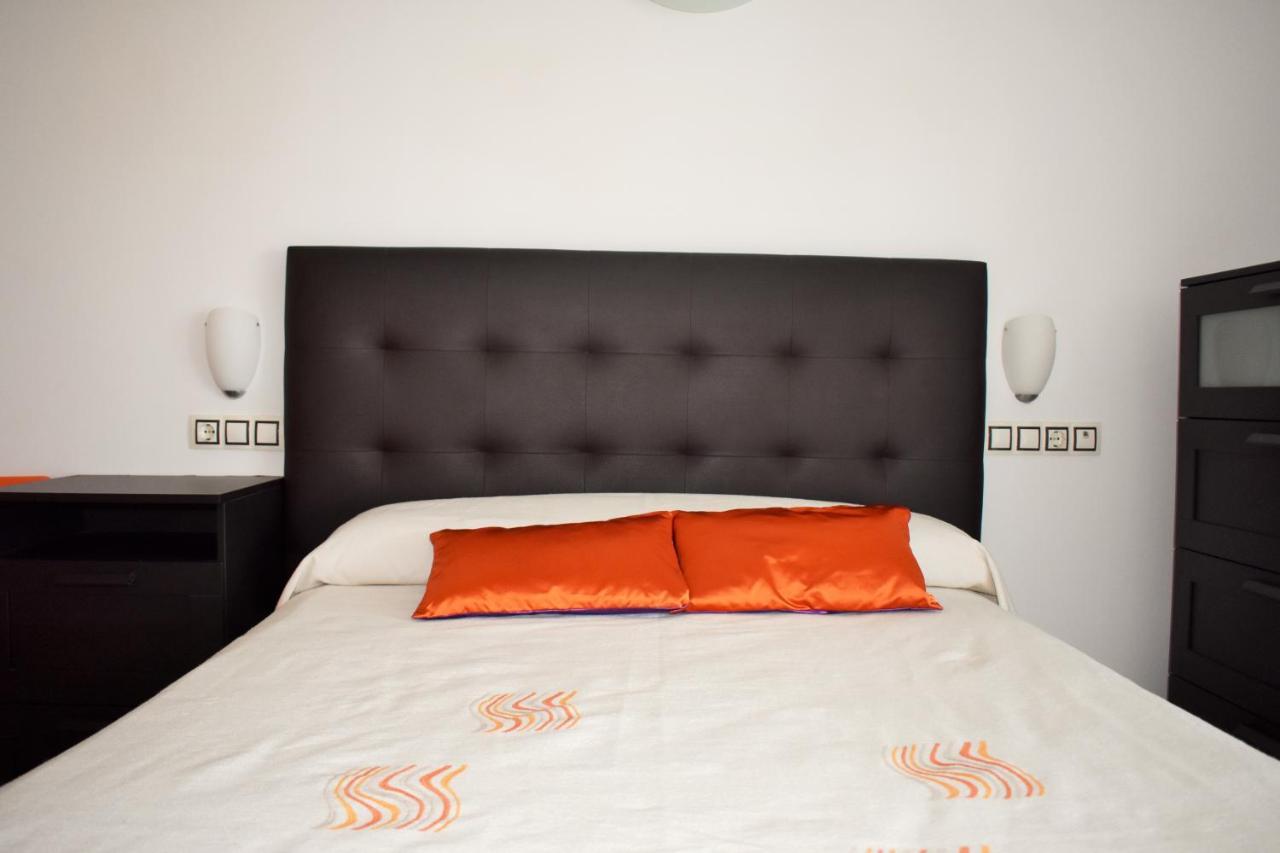 Cozy Apartement Villa Capri 貝尼多姆 外观 照片